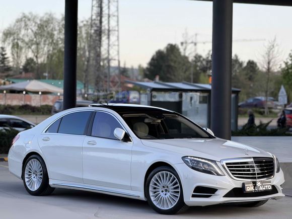 S350LONG 4 MATİC BUSİNESS SOĞUTMA 4KOLTUK SOĞUTMA ISITMA  6TUŞ SOL HAFIZA GECE GÖRÜŞ