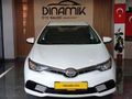 Galeriden Toyota Auris 1.33 Life 2015 Model Osmaniye