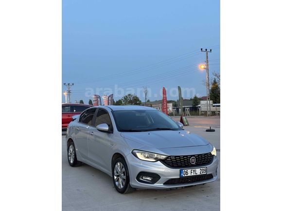 Sahibinden  Satılık Fiat Egea 1.3 Multijet Urban Plus 2020 Model   