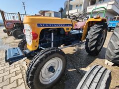154 LEYLAND YENİ REKTEFELİ