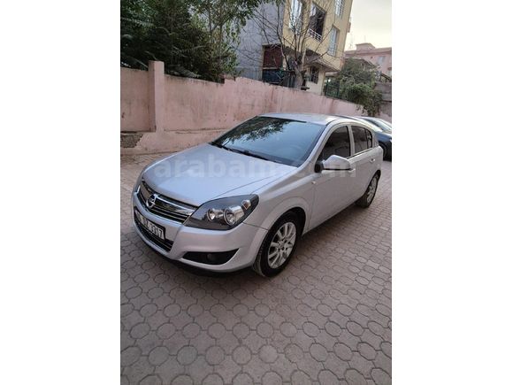 Sahibinden Opel Astra 1.6 Essentia Konfor 2013 Model
