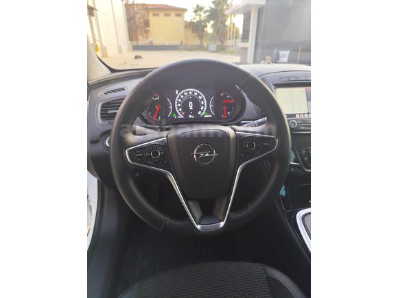 Sahibinden Opel Insignia 1.6 CDTI Cosmo 2016 Model