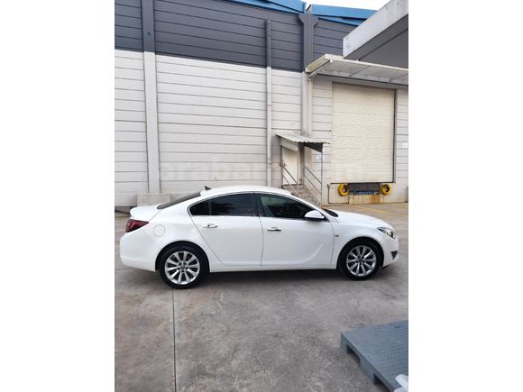 Sahibinden Opel Insignia 1.6 CDTI Cosmo 2016 Model