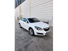 Sahibinden Opel Insignia 1.6 CDTI Cosmo 2016 Model