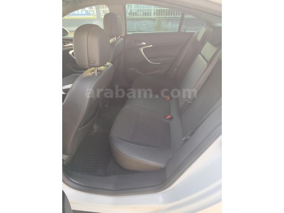 Sahibinden Opel Insignia 1.6 CDTI Cosmo 2016 Model