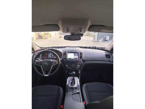 Sahibinden Opel Insignia 1.6 CDTI Cosmo 2016 Model