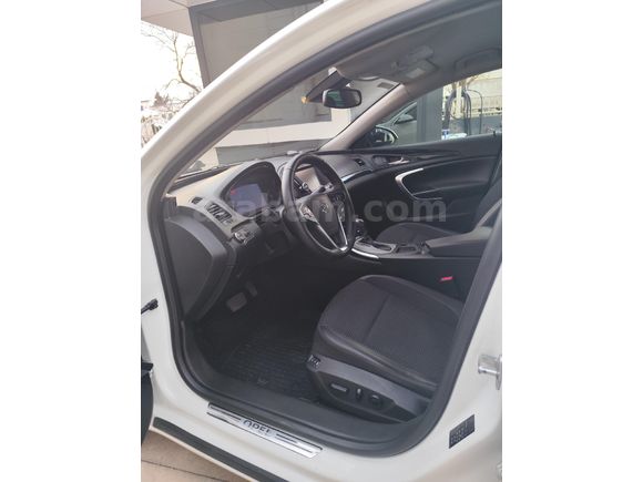 Sahibinden Opel Insignia 1.6 CDTI Cosmo 2016 Model