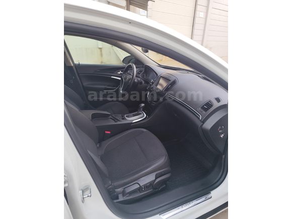 Sahibinden Opel Insignia 1.6 CDTI Cosmo 2016 Model