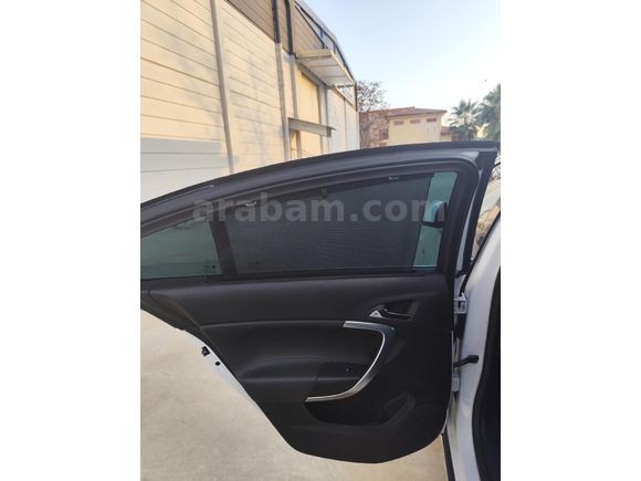 Sahibinden Opel Insignia 1.6 CDTI Cosmo 2016 Model