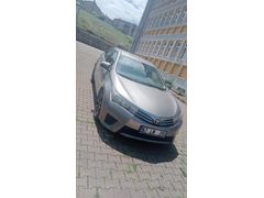 Sahibinden Toyota Corolla 1.33 Life 2016 Model Zonguldak