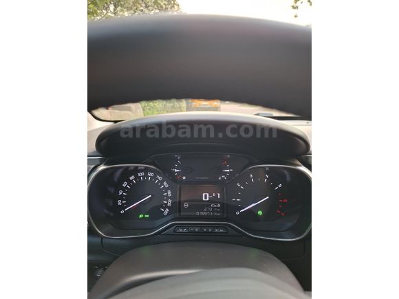 Sahibinden Citroen C3 1.2 PureTech Shine 2024 Model
