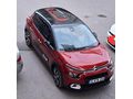 Sahibinden Citroen C3 1.2 PureTech Shine 2024 Model