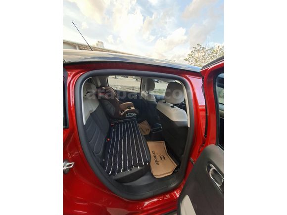 Sahibinden Citroen C3 1.2 PureTech Shine 2024 Model