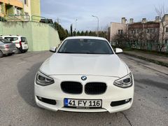 Sahibinden BMW 1 Serisi 116d ED EfficientDynamics 2014 Model Kocaeli