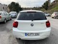 Sahibinden BMW 1 Serisi 116d ED EfficientDynamics 2014 Model Kocaeli
