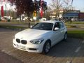 Sahibinden BMW 1 Serisi 116d ED EfficientDynamics 2014 Model Kocaeli