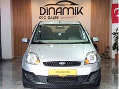 Ford Fiesta 1.4 Comfort 2008 Model
