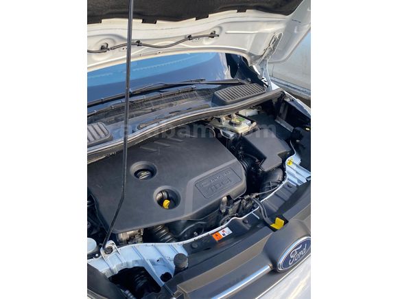 Sahibinden Ford C-Max 1.6 TDCi Trend 2015 Model