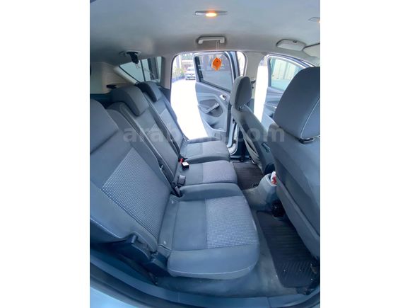 Sahibinden Ford C-Max 1.6 TDCi Trend 2015 Model