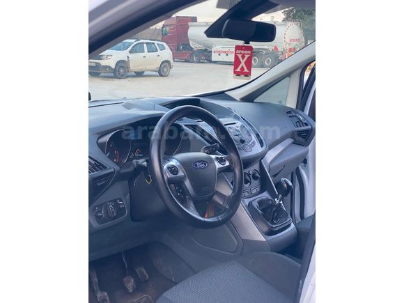 Sahibinden Ford C-Max 1.6 TDCi Trend 2015 Model