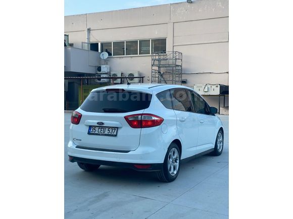 Sahibinden Ford C-Max 1.6 TDCi Trend 2015 Model