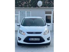 Sahibinden Ford C-Max 1.6 TDCi Trend 2015 Model