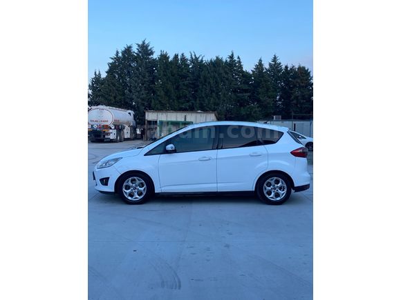 Sahibinden Ford C-Max 1.6 TDCi Trend 2015 Model