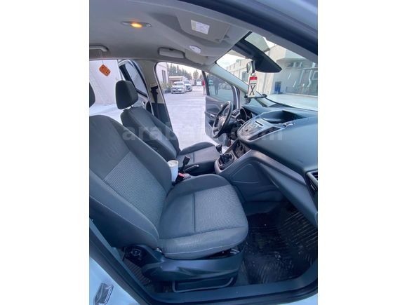 Sahibinden Ford C-Max 1.6 TDCi Trend 2015 Model