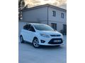Sahibinden Ford C-Max 1.6 TDCi Trend 2015 Model