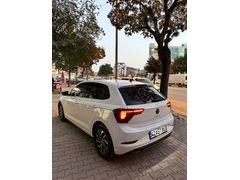 Sahibinden Volkswagen Polo 1.0 TSi Life 2021 Model