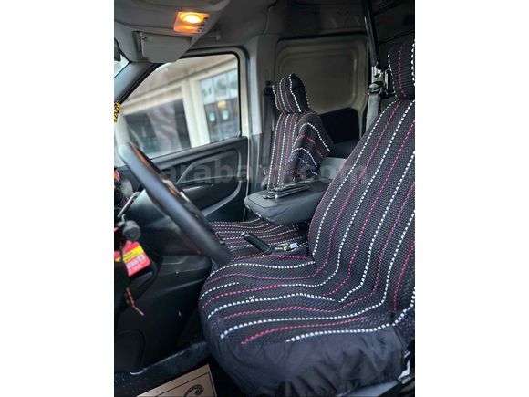 Sahibinden Fiat Doblo Cargo 1.6 Multijet Maxi Plus 2017 Model 