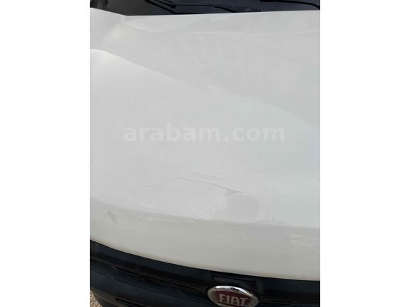 Sahibinden Fiat Doblo Cargo 1.6 Multijet Maxi Plus 2017 Model 