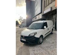 Sahibinden Fiat Doblo Cargo 1.6 Multijet Maxi Plus 2017 Model 