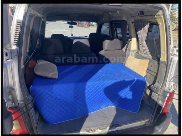 Sahibinden Peugeot Partner 1.9 D 2001 Model Ankara