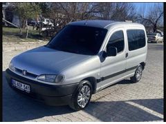 Sahibinden Peugeot Partner 1.9 D 2001 Model Ankara