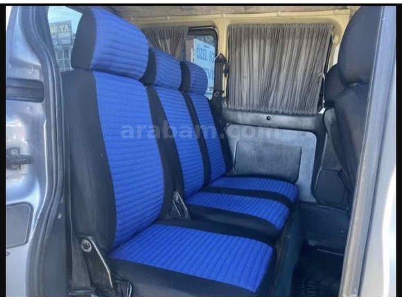 Sahibinden Peugeot Partner 1.9 D 2001 Model Ankara
