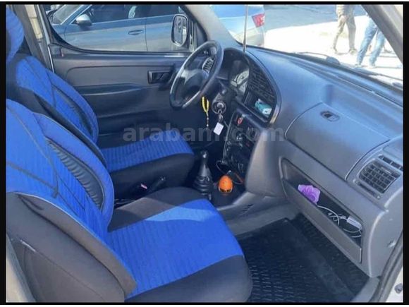Sahibinden Peugeot Partner 1.9 D 2001 Model Ankara