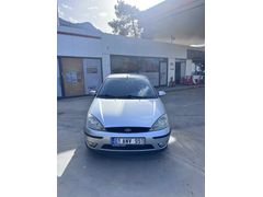 Sahibinden Ford Focus 1.6 Comfort 2002 Model 