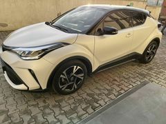 Toyota C-HR Hatasız boyasız Full PPF