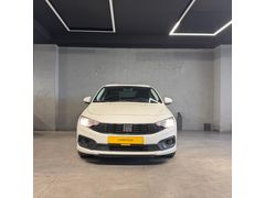 CARSTOCK MOTORLU ARAÇLAR'DAN FİAT EGEA 1.6 MULTİJET EASY