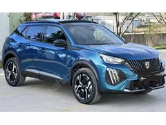Sahibinden Peugeot 2008 1.2 Hybrid Allure 2026 Model