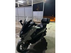 Sahibinden Honda Forza 250 (NSS250)