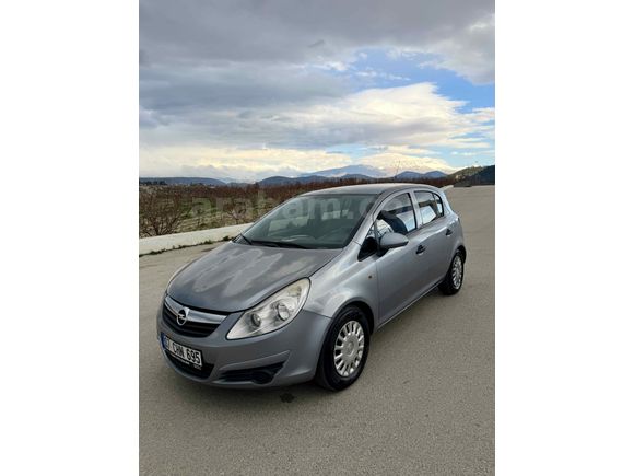 Sahibinden Opel Corsa 1.3 CDTI Essentia 2008 Model 