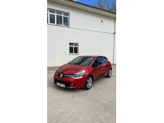 Sahibinden Renault Clio 1.5 dCi Icon 2015 Model Isparta