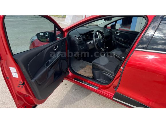 Sahibinden Renault Clio 1.5 dCi Icon 2015 Model Isparta