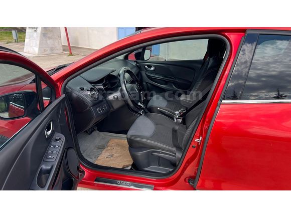 Sahibinden Renault Clio 1.5 dCi Icon 2015 Model Isparta