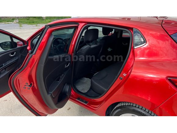 Sahibinden Renault Clio 1.5 dCi Icon 2015 Model Isparta