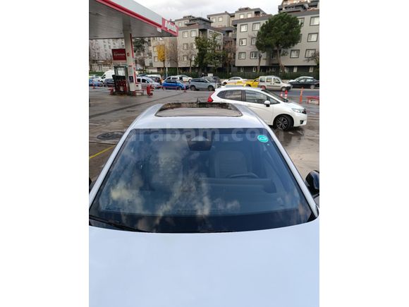 ÖĞRETMEN'DEN SATILIK E-3008