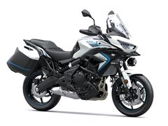 MOTOSUN'DAN KAWASAKİ VERSYS 650 0,99 ORAN KREDİ İMKANI