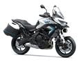 MOTOSUN'DAN KAWASAKİ VERSYS 650 0,99 ORAN KREDİ İMKANI